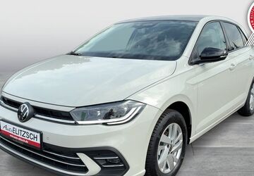 VW Polo 1.500 km 25.400 &euro; Dresden 01139