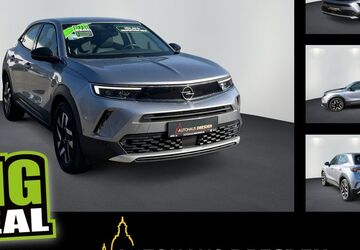 Opel Mokka 30.000 km 15.990 &euro; Dresden 01067