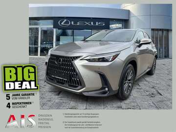 Gebrauchte Lexus NX