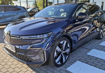 Renault Megane E-TECH 37.282 km 25.780 &euro; Dresden-Altfranken 01156