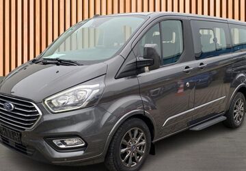 Ford Tourneo Custom 96.153 km 31.980 &euro; Dresden 01328