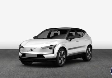 Volvo EX30 5.118 km 38.450 &euro; Dresden 01159