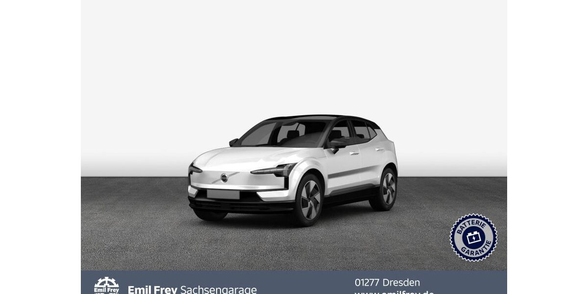 Volvo EX30 5.118 km 38.450 &euro; Dresden 01159