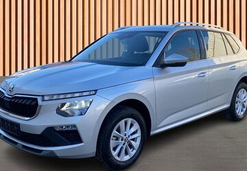 Skoda Kamiq 13.876 km 21.980 &euro; Dresden 01328