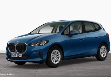 BMW 218 Active Tourer 18.163 km 26.904 &euro; Dresden 01219