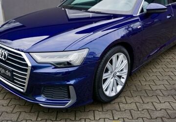 Audi A6 75.200 km 33.490 &euro; Dresden 01279