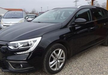 Renault Megane 163.717 km 6.900 &euro; Dresden 01219