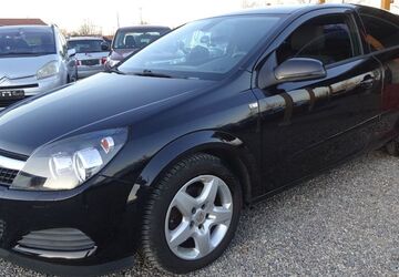 Opel Astra 123.510 km 2.700 &euro; Dresden 01219
