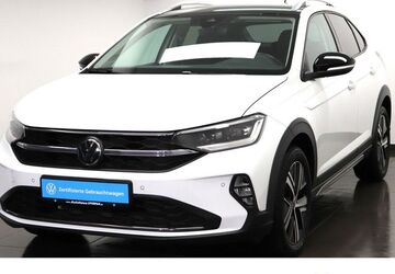 VW Taigo 11.300 km 26.520 &euro; Pirna 01796