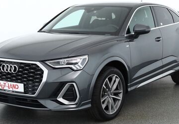 Audi Q3 35.982 km 34.990 &euro; Dresden 01239
