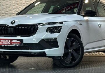 Skoda Kamiq 9.936 km 23.999 &euro; Heidenau 01809