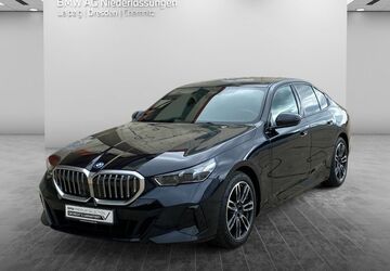 BMW 550 15.687 km 80.009 &euro; Dresden 01219