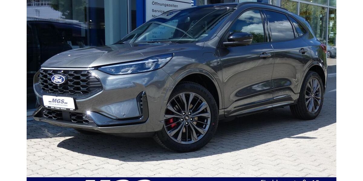 Ford Kuga 5.000 km 41.990 &euro; Radebeul 01445