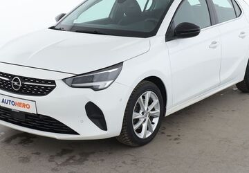 Opel Corsa 48.167 km 13.780 &euro; Dresden 01187