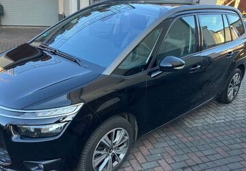 Citroen Grand C4 Picasso / SpaceTourer 169.000 km 9.999 &euro; Dresden 01139