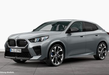 BMW X2 24.961 km 54.404 &euro; Dresden 01219