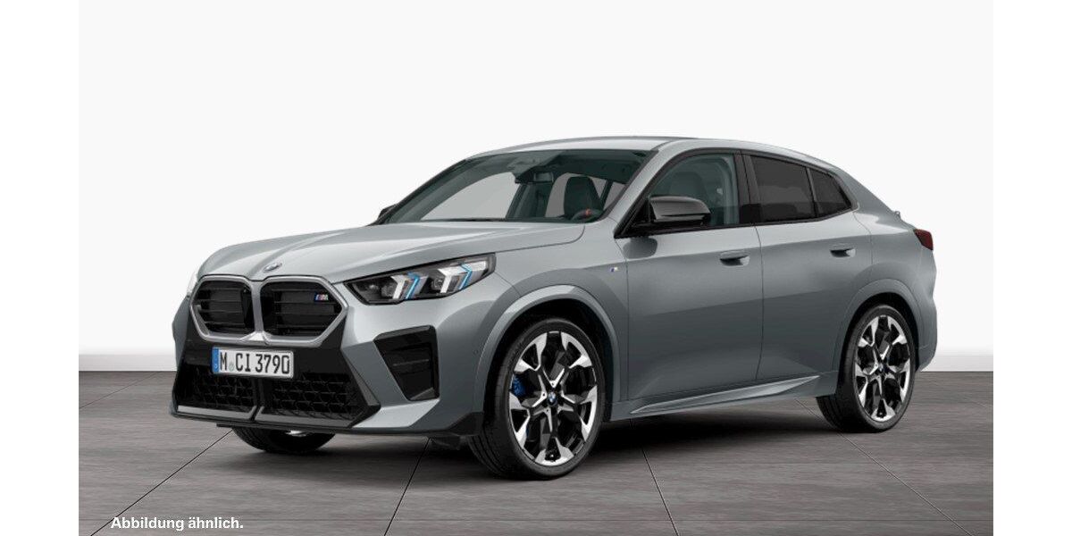 BMW X2 24.961 km 54.404 &euro; Dresden 01219