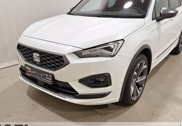 Seat Tarraco 47.090 km 31.968 &euro; Dresden 01157