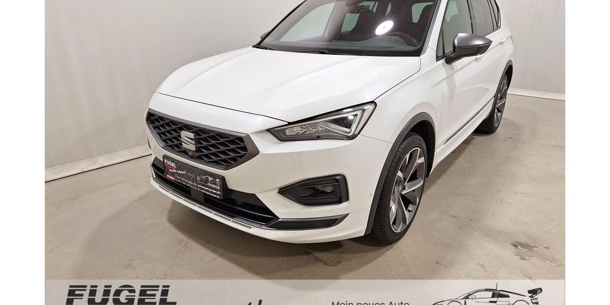 Seat Tarraco 47.090 km 31.968 &euro; Dresden 01157