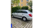 Skoda Fabia Kombi 152.000 km 4.999 &euro; Dresden 01067