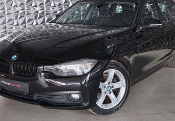 BMW 320 213.000 km 8.899 &euro; Dresden 01139