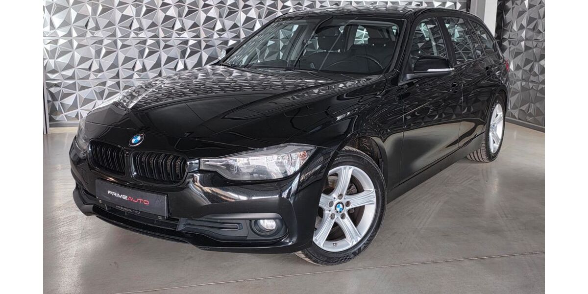 BMW 320 213.000 km 8.899 &euro; Dresden 01139