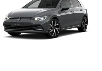 VW Golf 19.129 km 22.290 &euro; Dresden 01169