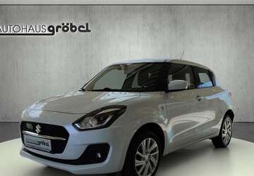 Suzuki Swift 59.791 km 13.950 &euro; Freital 01705