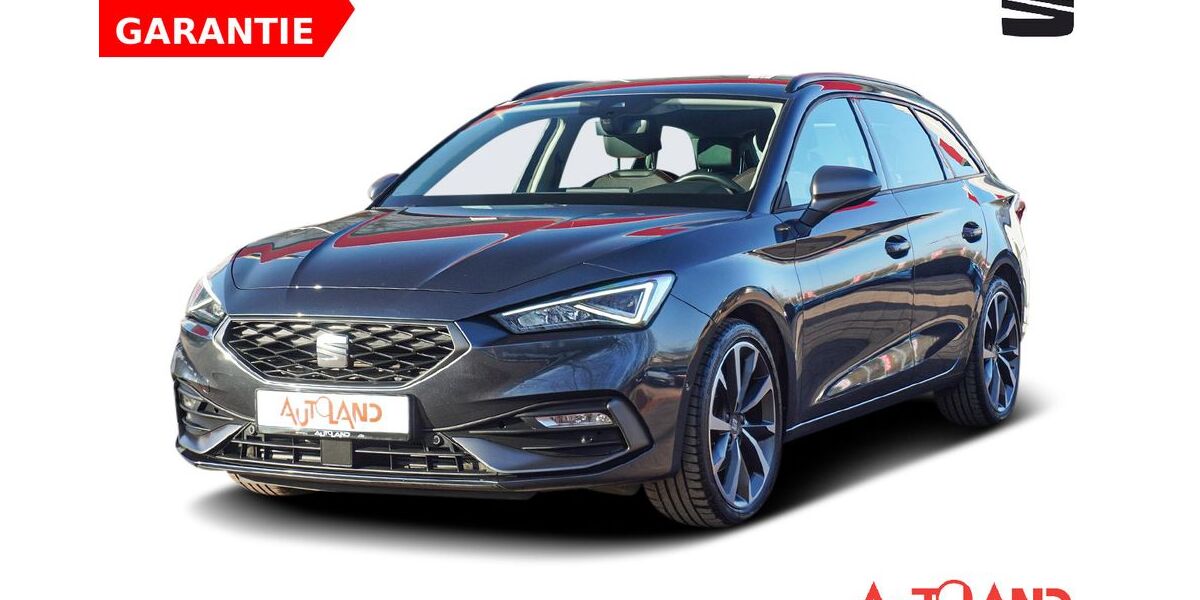 Seat Leon 59.987 km 21.990 &euro; Dresden 01239
