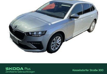 Skoda Scala 16.547 km 22.490 &euro; Dresden 01169