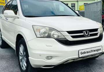 Honda CR-V 176.000 km 7.499 &euro; Dresden 01259