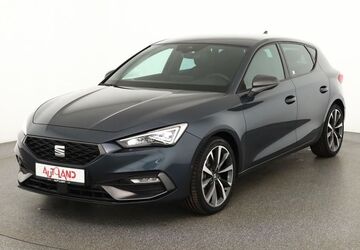 Seat Leon 68.397 km 21.990 &euro; Meißen 01662