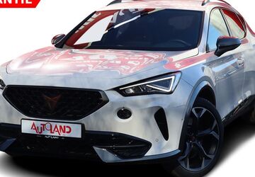 Cupra Formentor 54.386 km 27.950 &euro; Meißen 01662