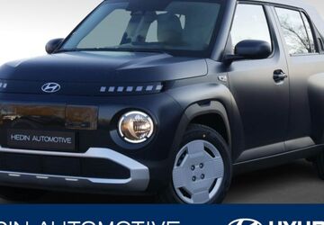 Hyundai INSTER 9.900 km 24.670 &euro; Dresden 01219