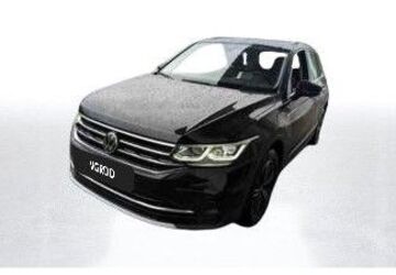 VW Tiguan 24.989 km 34.890 &euro; Dresden 01067