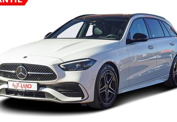 Mercedes-Benz C 220 75.743 km 36.950 &euro; Dresden 01239