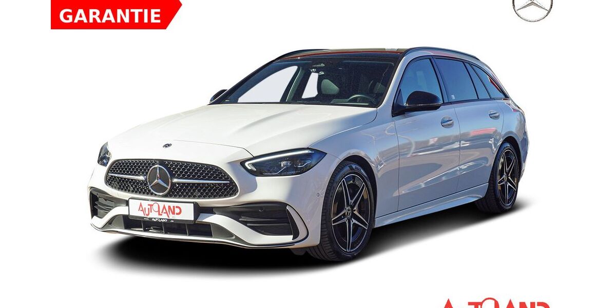 Mercedes-Benz C 220 75.743 km 36.950 &euro; Dresden 01239