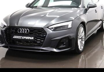 Audi A5 31.450 km 37.520 &euro; Pirna 01796