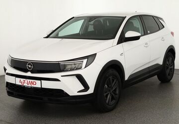 Opel Grandland (X) 84.766 km 20.990 &euro; Dresden 01239