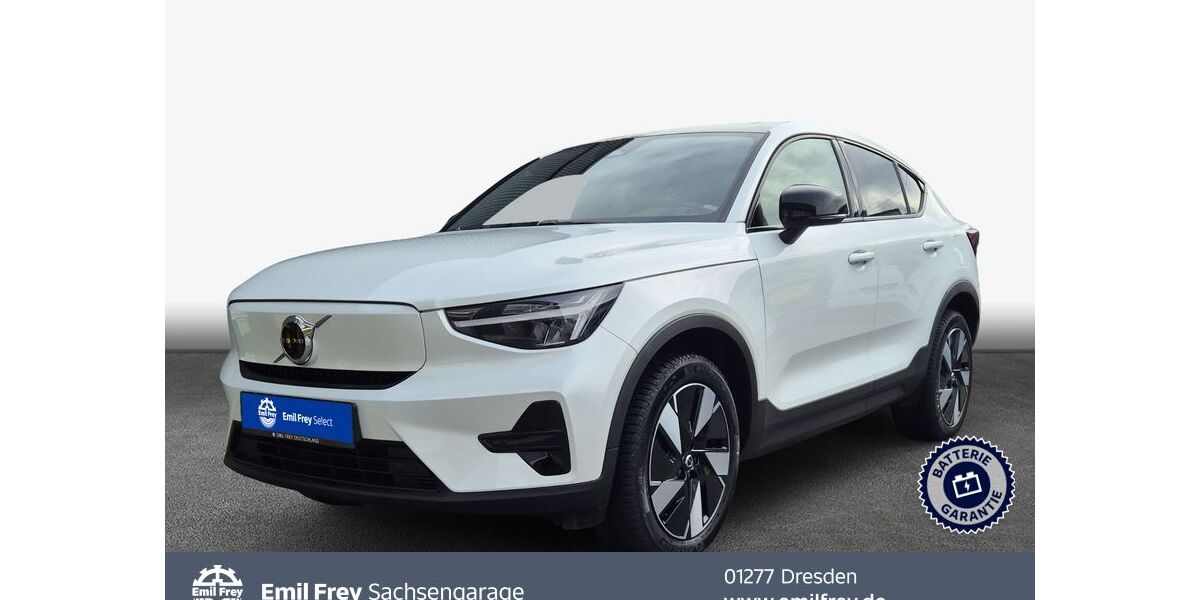 Volvo C40 2.953 km 38.880 &euro; Dresden 01159