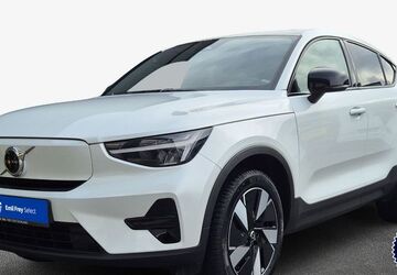 Volvo C40 2.953 km 39.850 &euro; Dresden 01159