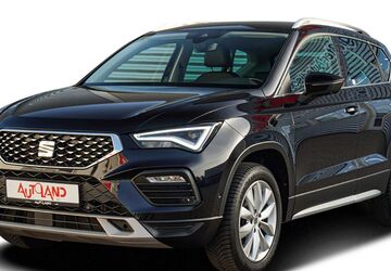 Seat Ateca 20.537 km 28.950 &euro; Dresden 01239