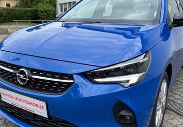 Opel Corsa 8.300 km 16.490 &euro; Freital 01705