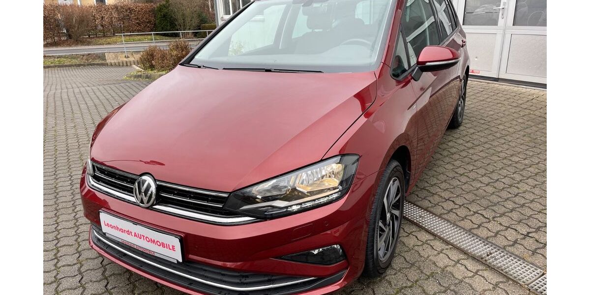 VW Golf 20.100 km 18.690 &euro; Freital 01705