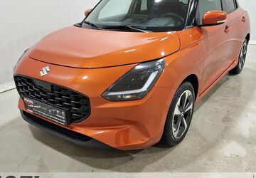 Suzuki Swift 29.280 km 15.499 &euro; Dresden 01157