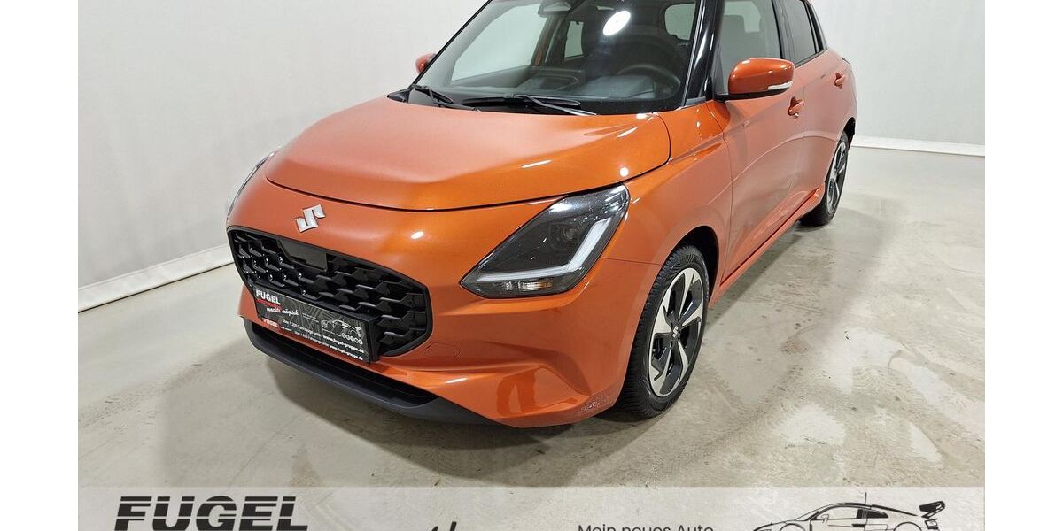 Suzuki Swift 29.280 km 15.499 &euro; Dresden 01157