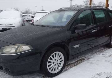 Renault Laguna 231.040 km 1.100 &euro; Dresden 01219