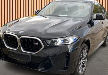 BMW X6 M60 28.100 km 81.980 &euro; Dresden 01328