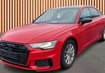 Audi A6 43.625 km 39.980 &euro; Dresden/Weißig 01328