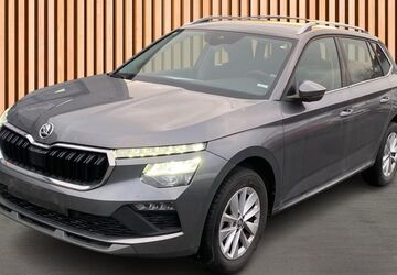 Skoda Kamiq 16.722 km 21.890 &euro; Dresden 01328